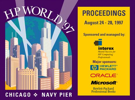 HPWorld 97 Proceedings